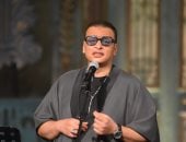 وائل الفشني لـ صاحبة السعادة: الصعيد موطن المواهب وصوت المزمار يحكي التاريخ