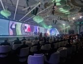 انطلاق فعاليات النسخة 3 من المؤتمر الدولى لسوق العمل بمشاركة 40 وزيرا فى الرياض