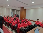 انطلاق الدورة الأفريقية للمدربين D تحت إشراف اتحاد الكرة والكاف