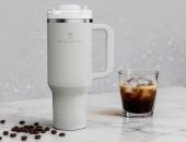 آلة جديدة لتحضير القهوة الباردة فى خمس دقائق فقط