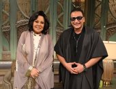 وائل الفشني لـ صاحبة السعادة: أبحث عن الأصوات الجديدة لتطوير الأغنية التراثية