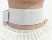 ابتكار جهاز قابل للارتداء يعيد القدرة على الكلام لمرضى السكتات الدماغية