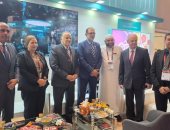 رئيس سلامة الغذاء: تحديث رقابي يتماشى مع المعايير الدولية