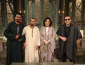 فنانو الصعيد يكشفون لـ«صاحبة السعادة» بداياتهم ومسيرتهم مع الغناء والتراث