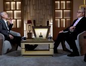 وزير شؤون المفاوضات الأسبق يكشف المستور عن تأسيس حماس فى برنامج الجلسة سرية