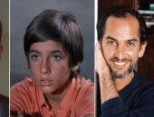 رحلة هشام سليم الفنية من إمبراطورية ميم إلى ليالى الحلمية.. فى ذكرى ميلاده