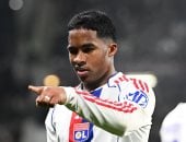 إندريك يسير على خطى مبابي وديمبيلي فى الدوري الفرنسي