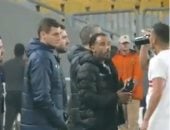 المصري يفرط في الابتعاد بالصدارة أمام الزمالك بالكونفدرالية ويكتفي بتعادل سلبي 