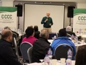 إطلاق دمج مكون المخلفات الطبية فى مشروع إدارة تلوث الهواء وتغير المناخ بالقاهرة الكبرى