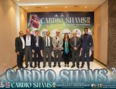 "كارديو شمس".. انطلاق المؤتمر العلمي الأول لقسم القلب بطب جامعة عين شمس