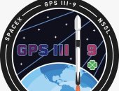 سبيس إكس تطلق صاروخ فالكون 9 يضم قمرا صناعيا لتحديد المواقع