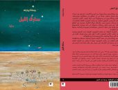 إصدارات معرض الكتاب.. الطبعة العربية من رواية سارق الليل لـ رومانا بيترى