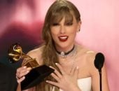 إحباط جمهور تايلور سويفت بعد نفى شائعات حضورها حفل جوائز جرامى