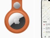 أبل تطلق AirTag 2 بنفس معالج أيفون 17.. المواصفات الكاملة