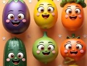 بتتفرج على الفاكهة اللي بتزعق؟ اعرف التأثير النفسي لتريند التوعية بـ Ai