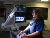 ابتكار قسطرة بالذكاء الاصطناعى لتشخيص أورام الرئة 