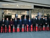 رئيس الوزراء يتفقد عددا من الأقسام المختلفة بمستشفى كليوباترا التجمع (سكاي)