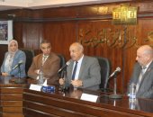 ذاكرة وطن توثق بطولات الشرطة وتحتفى بالشباب فى دار الكتب