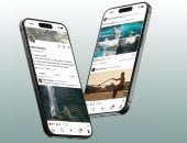 بعد الاستحواذ الأمريكى.. هل يصبح UpScrolled «تيك توك الجديد»؟