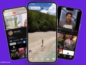 Skylight بديل «تيك توك» يقفز إلى أكثر من 380 ألف مستخدم بعد صفقة أمريكا