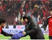 كاف يفتح ملف المناشف بعد أحداث نهائي أمم أفريقيا ويمهد لقرار غريب