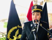 الداخلية تحتفل بعيد الشرطة وتستعرض أحدث المعدات ودور الشرطة النسائية