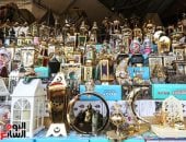 قبل ما تشتري فانوس رمضان.. دليلك لأشهر الأشكال في السوق المصري