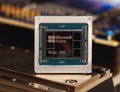 كل ما تحتاج معرفته عن شريحة مايكروسوفت الجديدة Maia 200 لتحسين أداء نماذج الـ AI