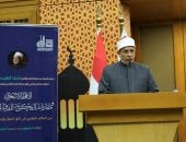 رئيس جامعة الأزهر: التكفير قاد إلى حمل السلاح وقتل المسلمين بعضهم بعضًا باسم الدين