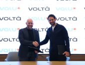 ڤاليو و «ڤولتة» توقعان اتفاقية شراكة لتمويل شراء السيارات الكهربائية الخضراء والمصنعة محليًا في مصر