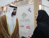 الجائزة الدولية لأدب الطفل العربى تروج لإصداراتها الفائزة بمعرض الكتاب