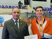 التايكوندو يعلن تشكيل لجنة السلامة وادارة المخاطر