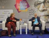معرض الكتاب يناقش إشكالية الترجمة الأدبية بين البولندية والعربية