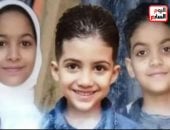 تفاصيل اعترافات المتهم بقتل أم وأطفالها الثلاثة فى فيصل قبل الحكم.. فيديو