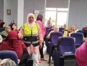 الرائدات الاجتماعيات: نمثل حلقة وصل مباشرة بين وزارة التضامن والمواطنين