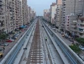 ​مترو الإسكندرية.. انطلاقة قوية نحو نقل أخضر مستدام وربط شامل لعروس المتوسط