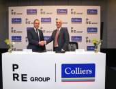 PRE Group تتعاون مع كوليرز لإجراء دراسات شاملة لتطوير قطاع ضيافة المجموعة