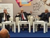 عميد معهد الدراسات العربية: أمريكا تخلت عن النظام الدولى لأنه لا يحقق مصالحها