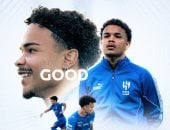 الهلال السعودي يعلن إعارة كايو سيزار إلى كورينثيانز البرازيلي رسميًا 