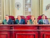 السجن سنة مع إيقاف التنفيذ والعزل لموظفة بوزارة المالية بتهمة التزوير