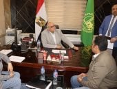 فحص شكوى ضد مديرة مدرسة بالقليوبية فرضت تبرعات إجبارية على الطلاب