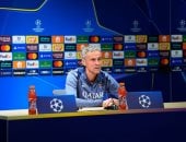 إنريكي عن مواجهة نيوكاسل: اعتدنا على المباريات الكبيرة 