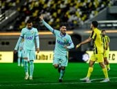 العين يستعيد صدارة الدوري بعد الفوز على كلباء 3-1 بمشاركة ربيعة