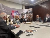 ندوة فنون حلايب وشلاتين بمعرض الكتاب تؤكد عمق التراث وضرورة التوثيق