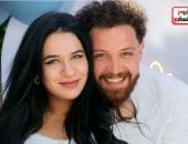 تفاصيل إخلاء سبيل الفنان محمود حجازى بكفالة فى واقعة ضرب زوجته.. فيديو