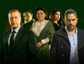 المتحدة تقود دراما الوعى.. من كلبش لمسلسل رجال الظل فى سباق رمضان 2026 موجات درامية وثقت التاريخ بنعومة.. دراما وطنية أعادت قراءة أخطر الفترات.. والقاهرة كابول والكتيبة 101 والاختيار أعمال جسدت تضحيات شهدائنا