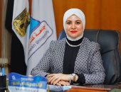 عميد آداب كفر الشيخ تعتمد نتيجة الفصل الدراسى الأول