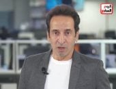 وليد ماهر: سياسة التدوير لن تستمر بين الشناوي وشوبير (فيديو)