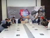 كنوز الصحة فى ندوة بمعرض الكتاب.. قراءة تاريخية فى التوعية الطبية