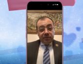 استشارى طب نفسى لـ ست ستات: الأب مصدر الأمان وأساس التوازن النفسى للأسرة